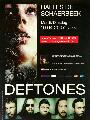 Metal 141Deftones 60cm by 80cm 15euro 2007.JPG